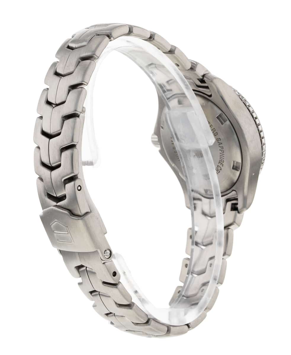 Tag Heuer Link WJ131C.BA0573 Tag Heuer Link WJ131C.BA0573
